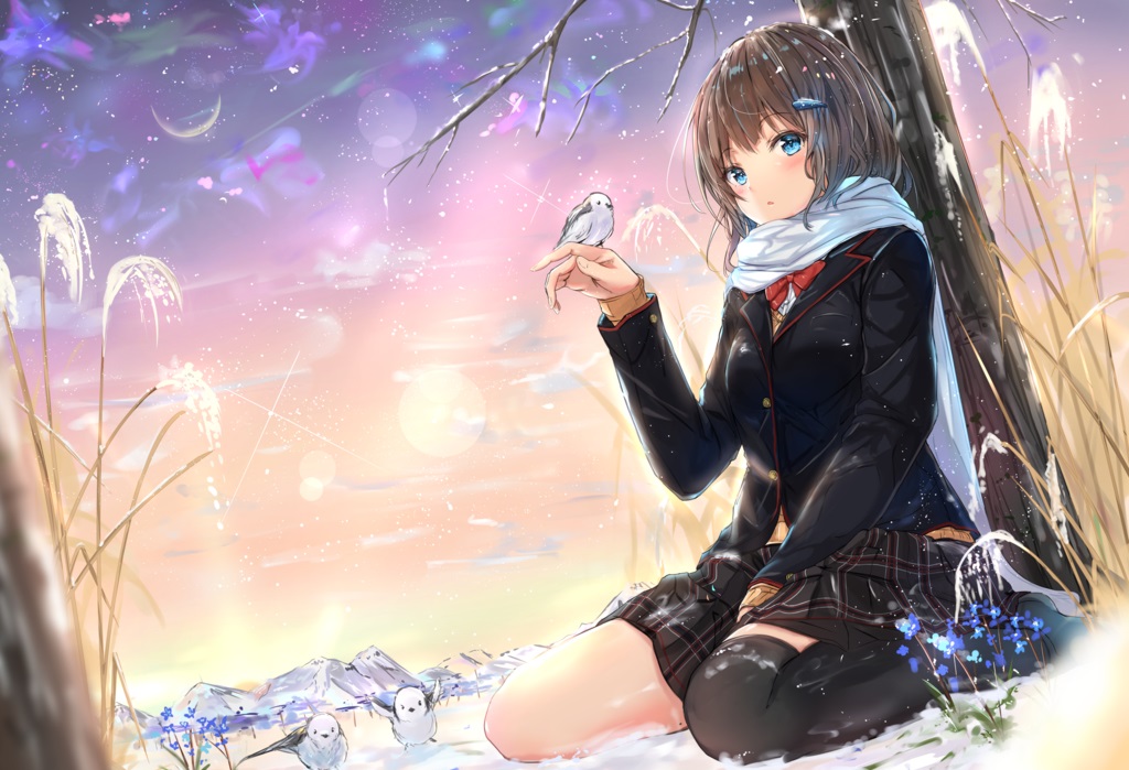 阅读小说免费软件