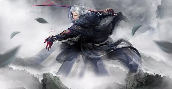 大型玄幻武侠破解手游