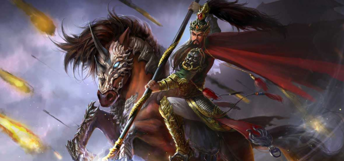 最新的三国卡牌游戏