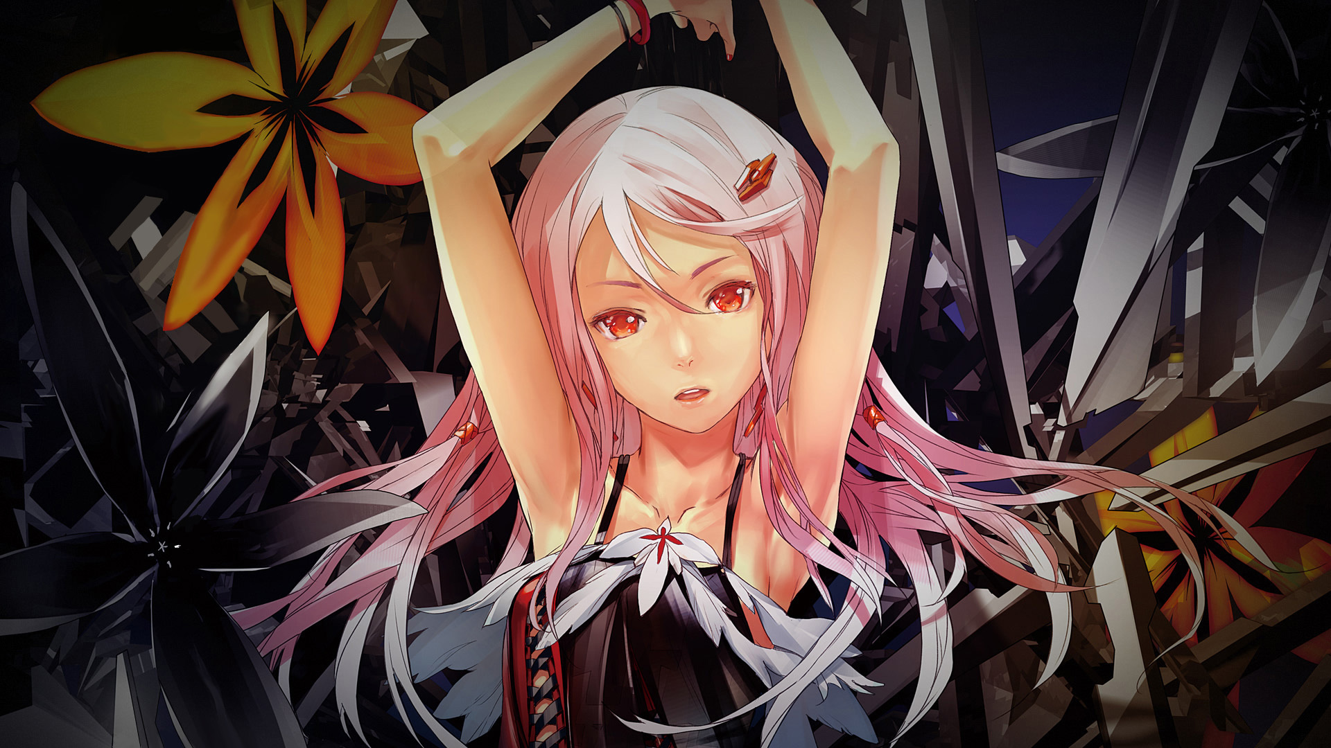 女角色福利满满的手游