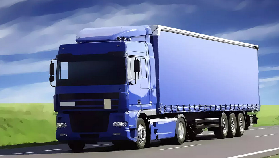 手机卡车游戏大全