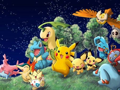 宠物养成手游大全