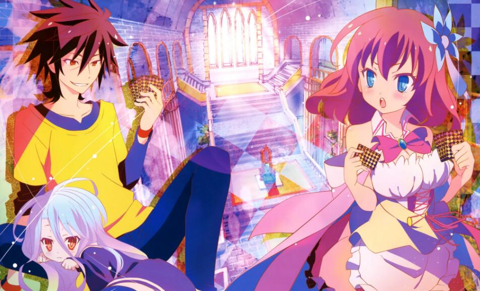 收集图鉴类游戏