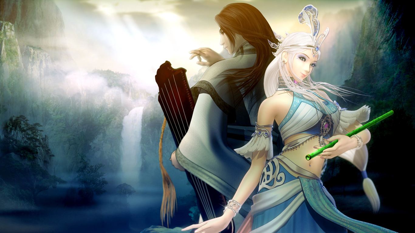 2017安卓游戏排行榜