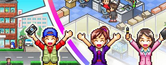 单机像素游戏大全