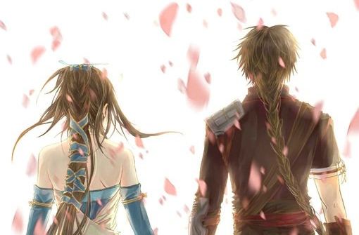 妹子多的手游大全