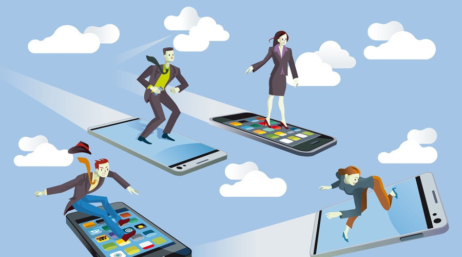 在线学习软件大全