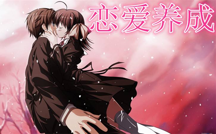 乙女游戏内购无敌版