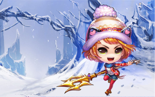 苹果手游变态服专题