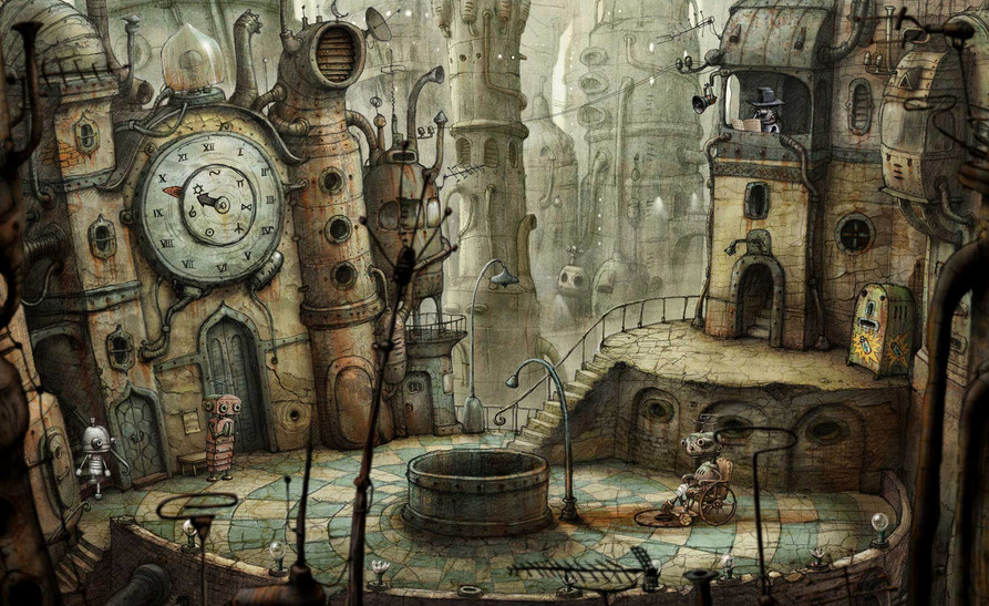 安卓解谜游戏大全