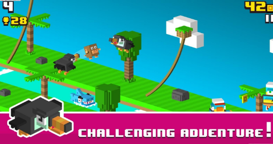 手机低模游戏合集