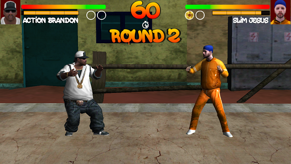 ios动作类游戏合集