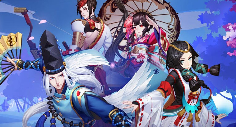 颜值控手游合集