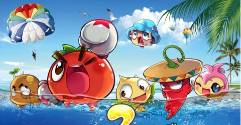 单机手机小游戏大全