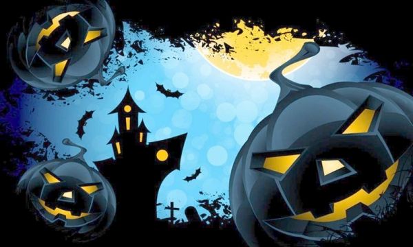 万圣节手游推荐