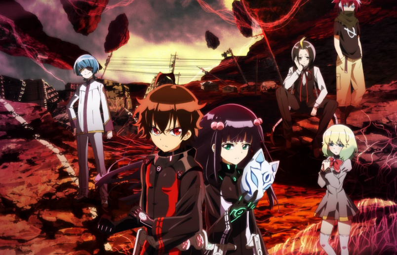 手游变态私服大全