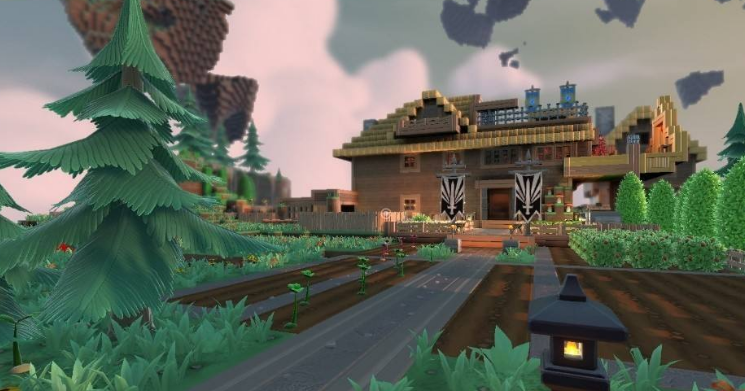 沙盒类游戏大全