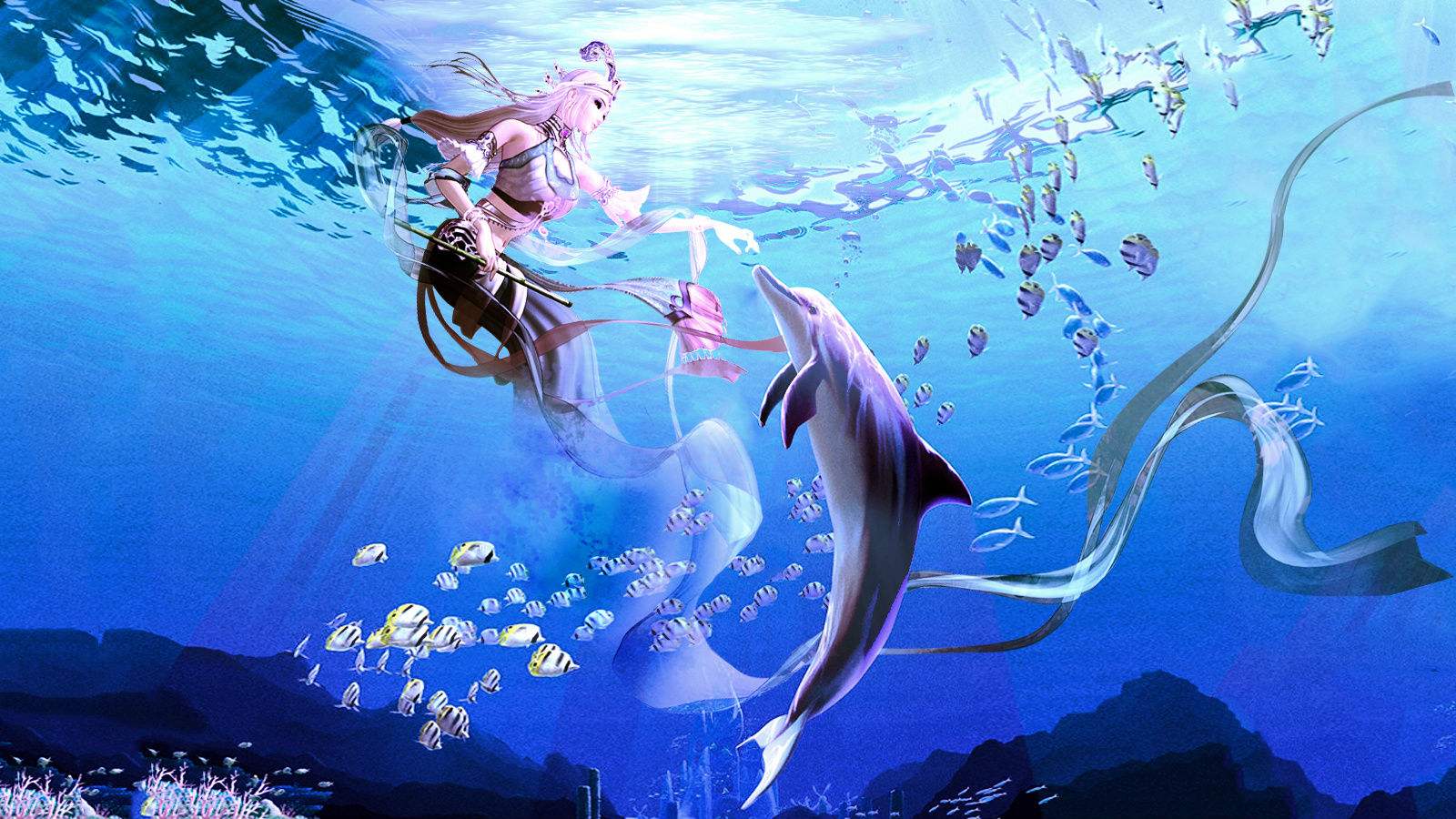 2017人气最高的手机游戏排行榜