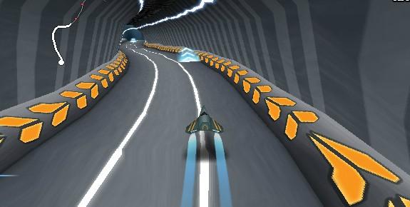 3D竞速游戏大全