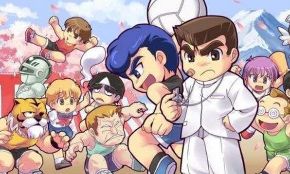 躲避类手机游戏