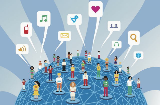 同城交友应用大全