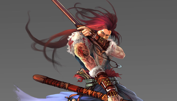 ios角色扮演类无敌版游戏合集