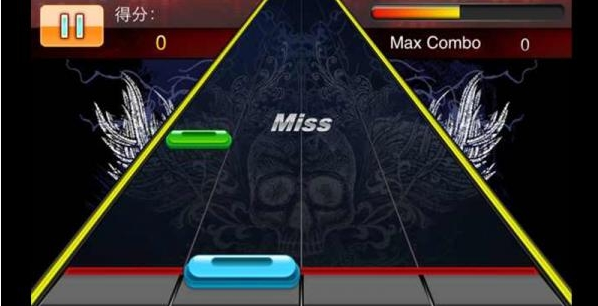 音乐节奏类手游推荐