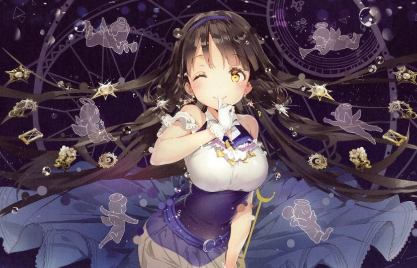 安卓恋爱少女游戏