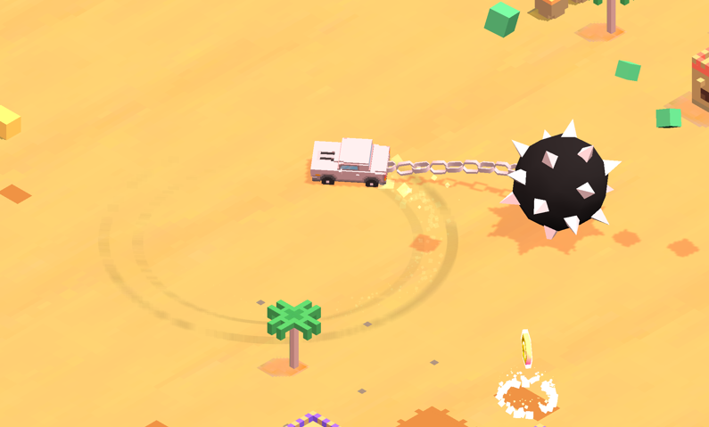 安卓手机低模游戏大全