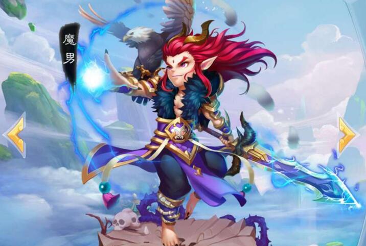 人气回合制手游排行榜