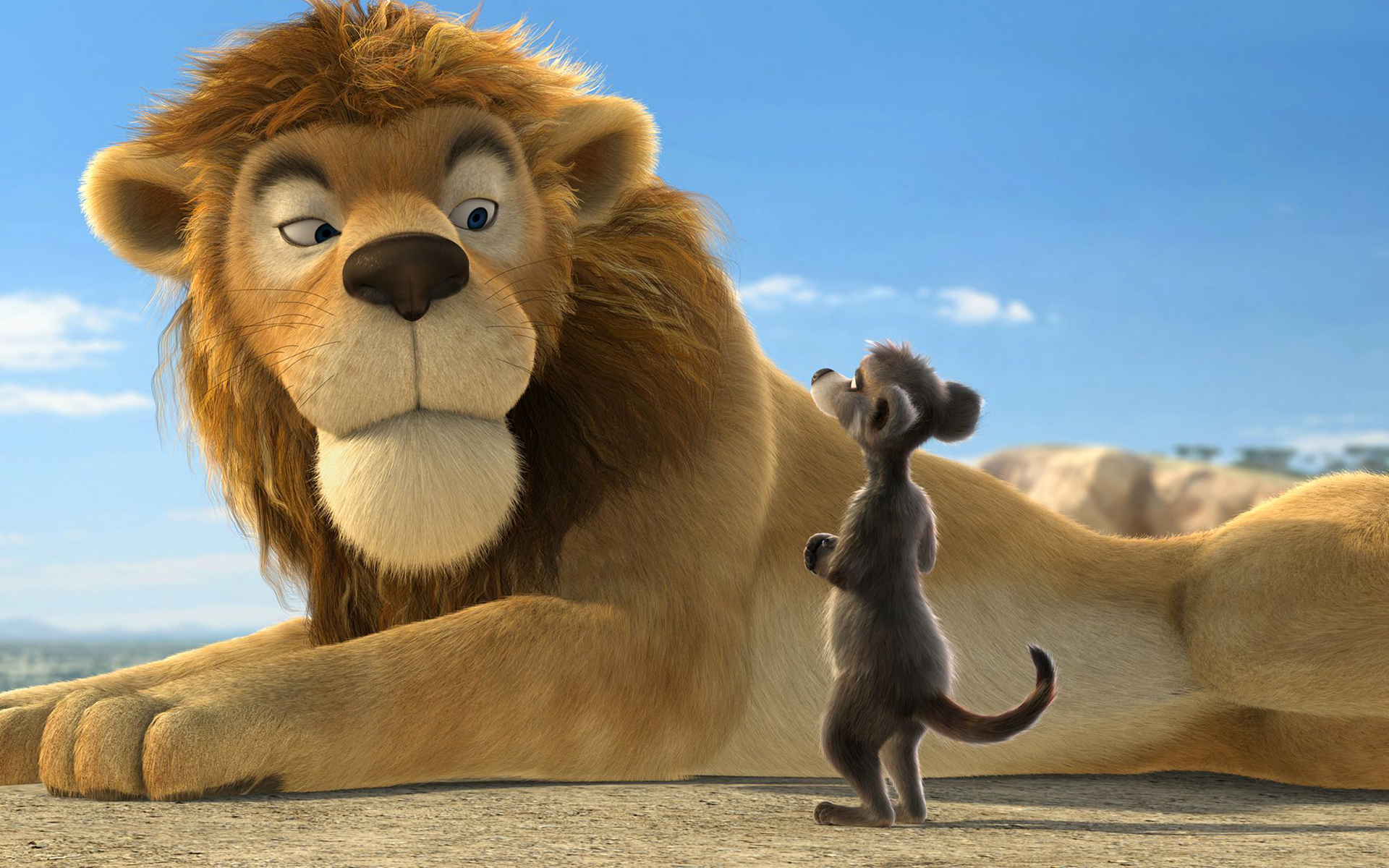 动物类游戏大全