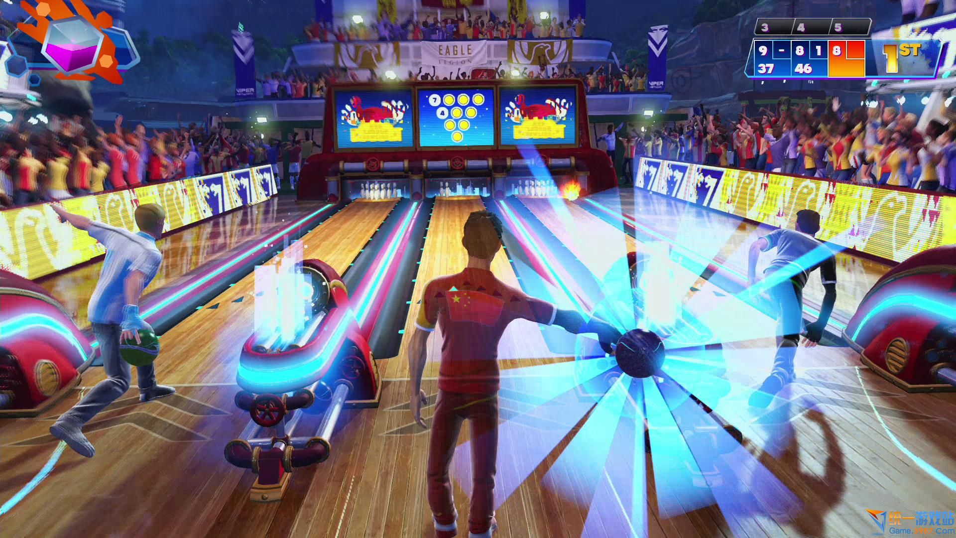 安卓竞技类游戏大全