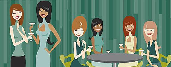 手机社区软件大全