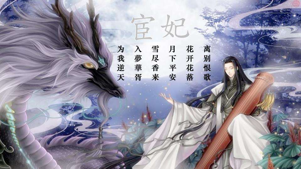 恋爱游戏内购无敌版合集