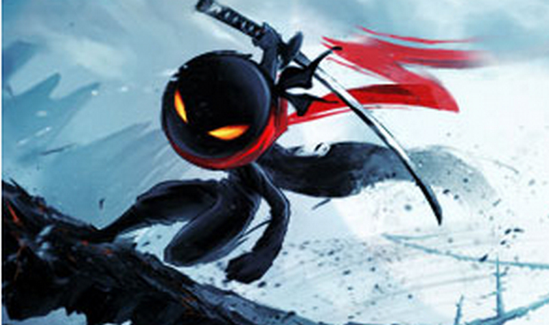 忍者游戏无敌版大全