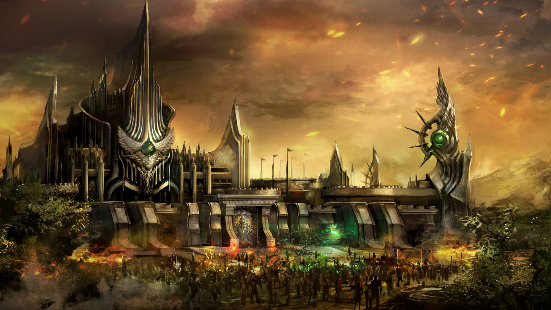 iPhone无限金币游戏大全