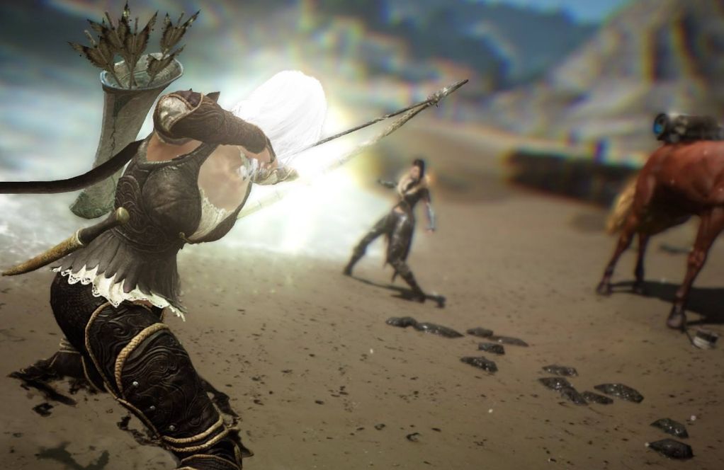 ios手游公益服合集